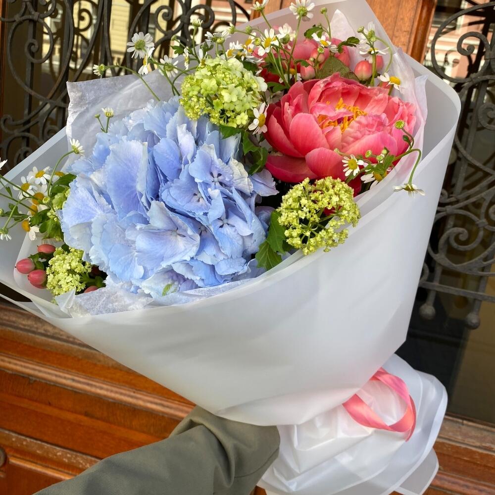 вибурнумом вибурнумом