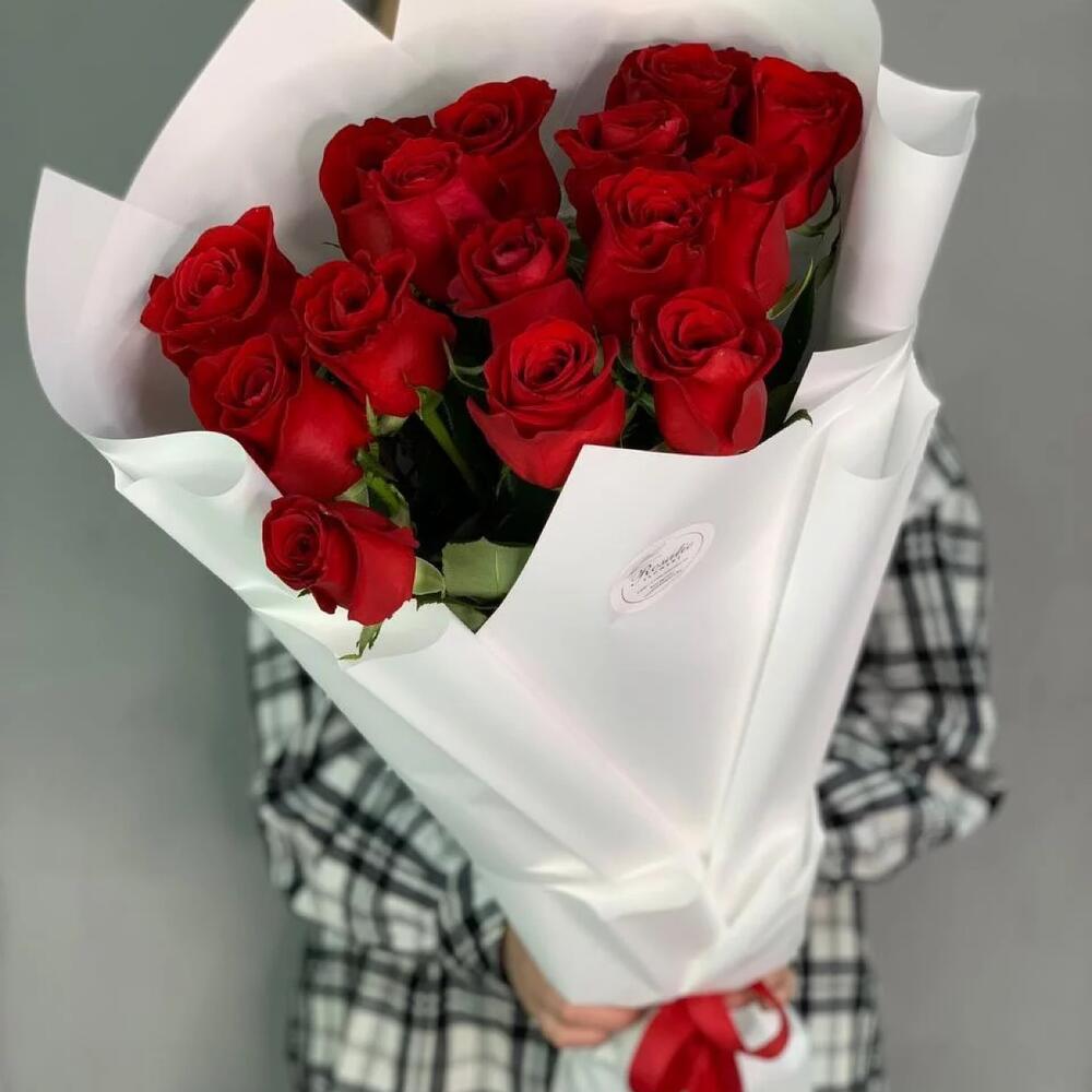 Букет номер 35